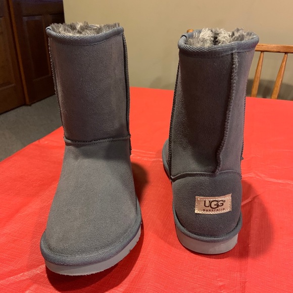 UGG Shoes - Woman’s Classic UGG Boot (never worn)